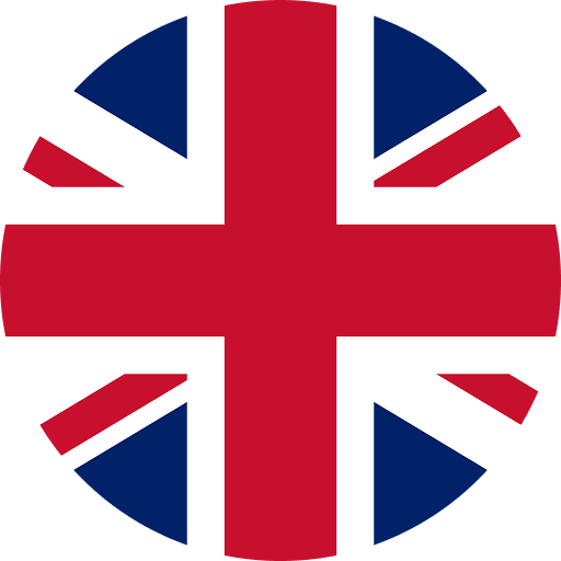 England's flag